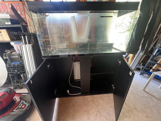 Aquarium 240 l Ciano
