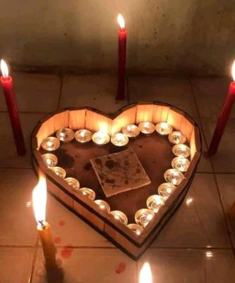 RETOUR D’AFFECTION RAPIDE