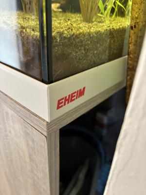 Aquarium 180L + pompe