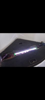 Aquarium angle juwel trigon 190 L