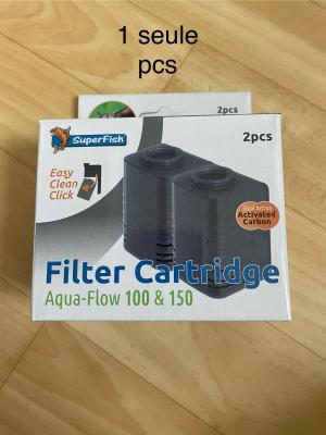 Aquarium start 50 tropical kit