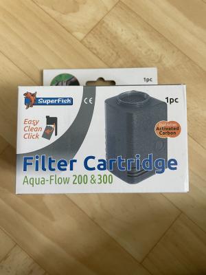 Aquarium start 50 tropical kit
