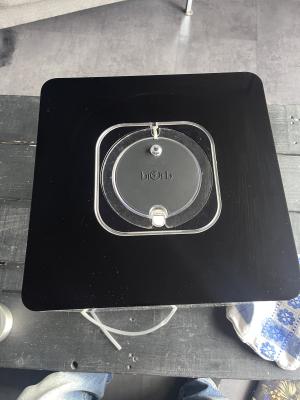 Biorb aquarium cube 30 L
