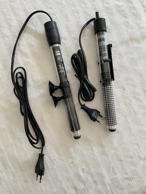chauffage pour aquarium - JUWEL