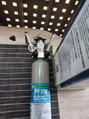 Kit co2 jbl