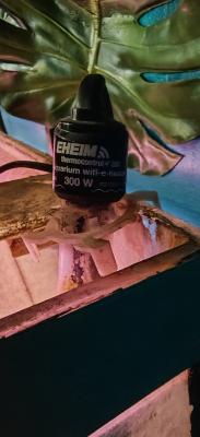 Aquarium 360l complet