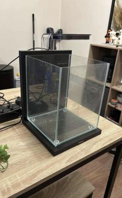 Aquarium de 9,3L
