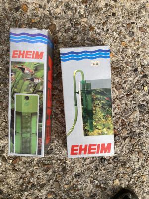 EHEIM TUNZE