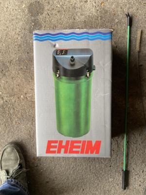 pompes EHEIM