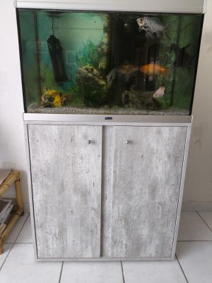VENDS AQUARIUM