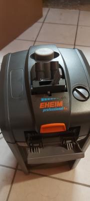 Filtre EHEIM PRO 4 + 600L
