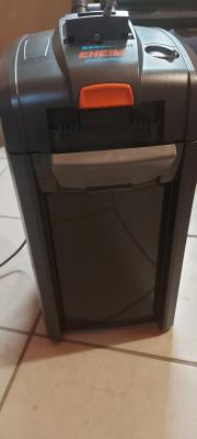 Filtre EHEIM PRO 4 + 600L