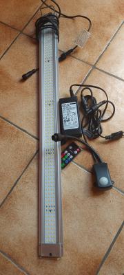 JBL LED SOLAR NATUR