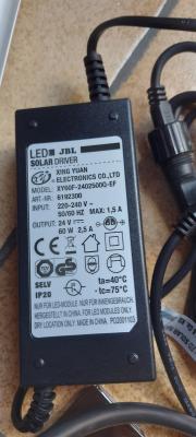 JBL LED SOLAR NATUR