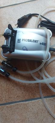 POMPE A AIR PRO SILENT JBL 400
