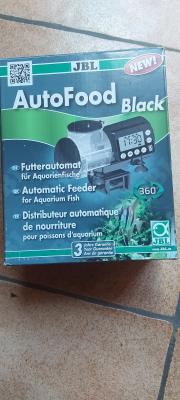 DISTRIBUTEUR DE NOURRITURE JBL AUTO FOOD