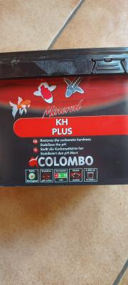 KH PLUS COLOMBO