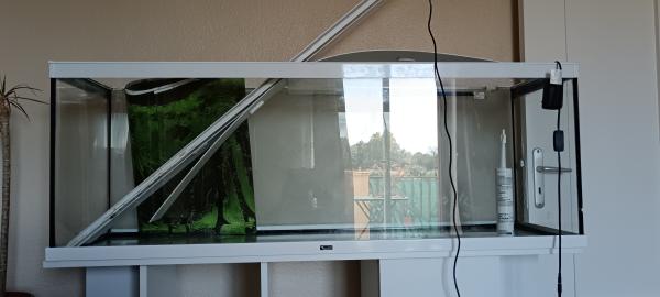 Aquarium 150x45x54