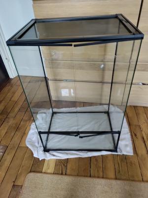 terrarium reptizoo