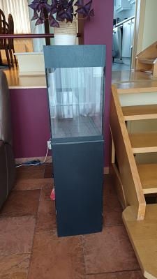 Aquarium de 100l d occasion