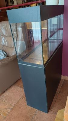 Aquarium de 100l d occasion