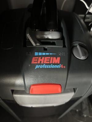 Aquarium Volga 350L