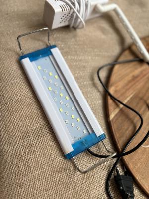 Aquarium Urbyss Q1 – Aqua Della – Verre courbé – Excellent état