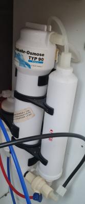 Aquarium EHEIM Incpiria 430L – Graphit/Nature