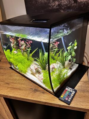 Aquarium FLUVAL 30L