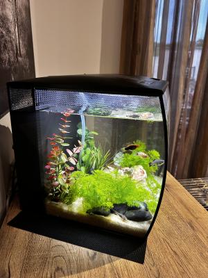 Aquarium FLUVAL 30L