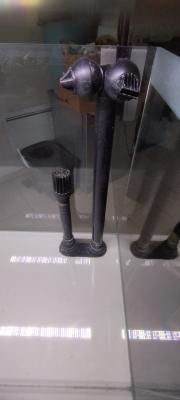 Aquarium fluval fresh f60 + meuble