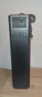 Filtre décante juwel interne