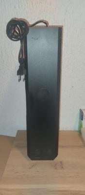 Filtre décante juwel interne