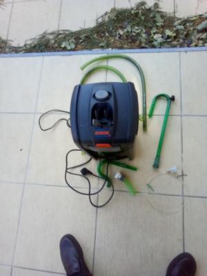 Pompe Eheim 300l