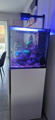Aquarium marin RedSea 180 L
