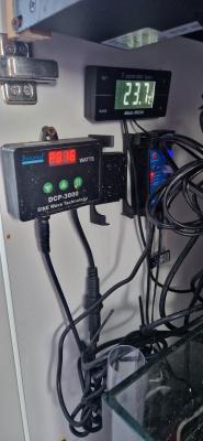 Aquarium marin RedSea 180 L