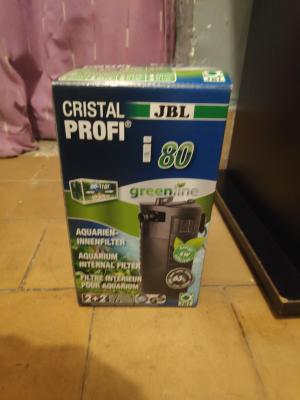 Acquarium 110L, set complet