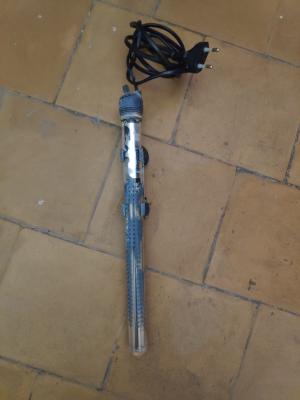 Acquarium 110L, set complet