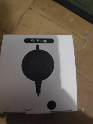 Acquarium 110L, set complet