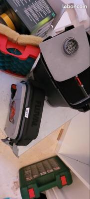 Fluval 307 filtre externe pour aquarium