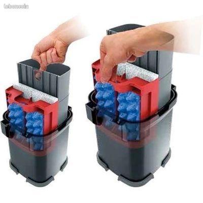 NEUF Fluval 107 filtre externe