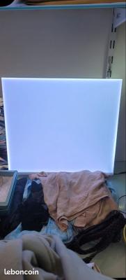 Aquarium backlight 45x40cm rétroéclairage RGB