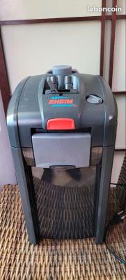 EHEIM Professionel 4+ 600