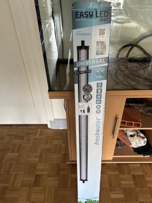 aquaquarium Juwel 240 litres tout équipé