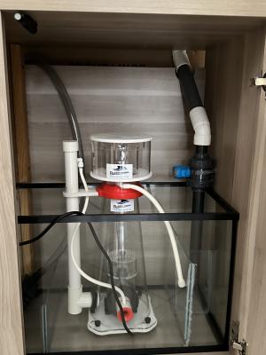 Pré equipé recifal