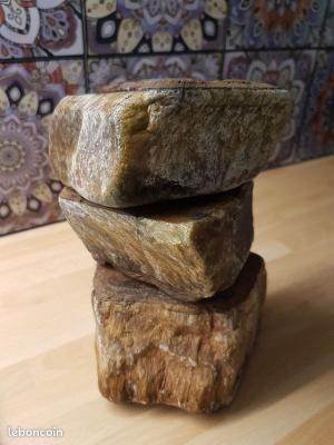 Pierres roches aquarium