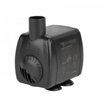 Pompe à eau aquarium Easyflux 900