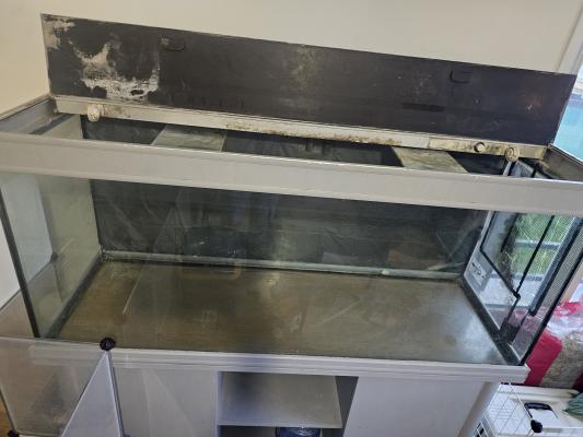 Aquarium 450L🎉prix donné