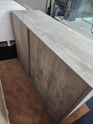 Meuble aquarium 🎉NEUF