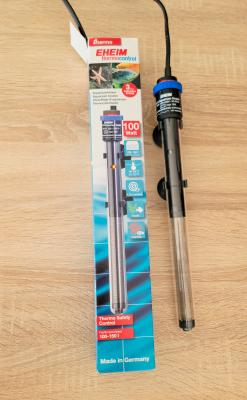 NEUF, Aquarium 123L + meuble + accessoires